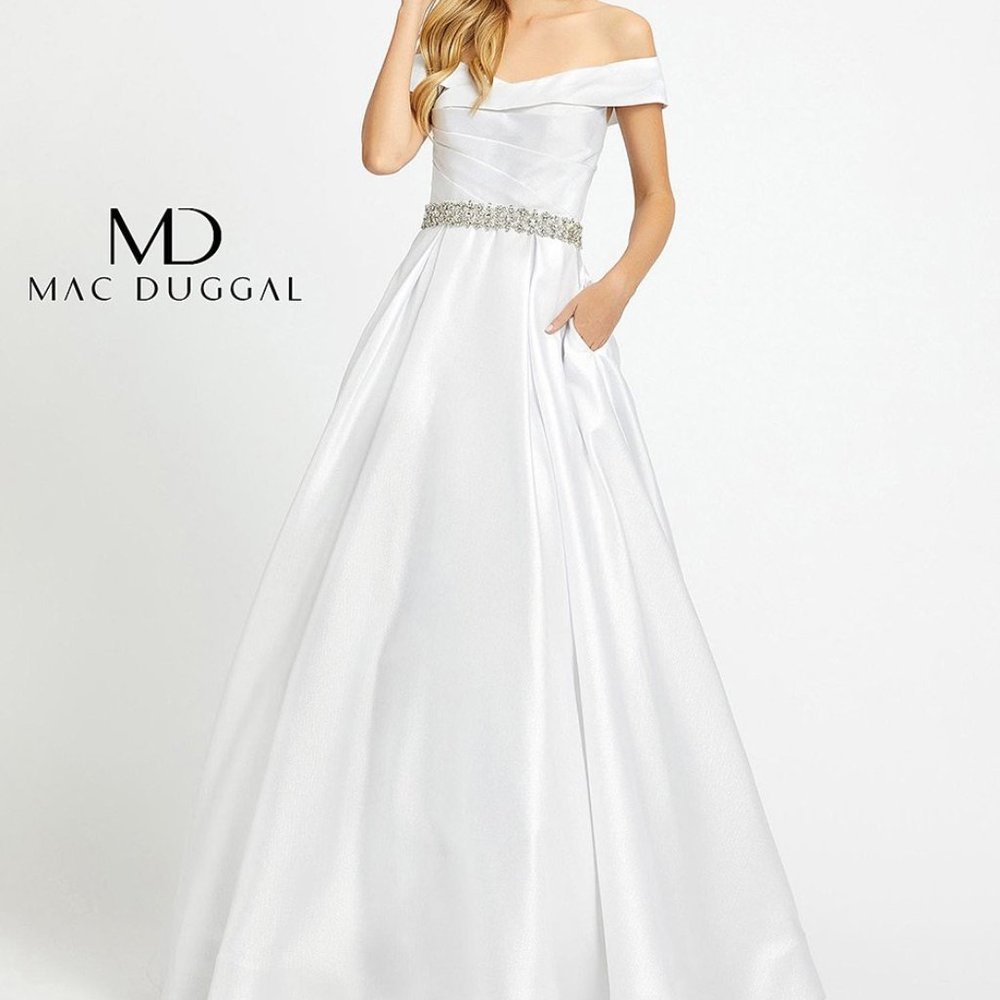 Formal Dress